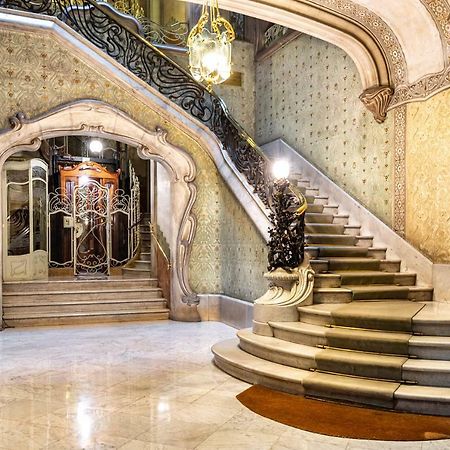 Luxury Penthouses 1 Barcelona Kültér fotó