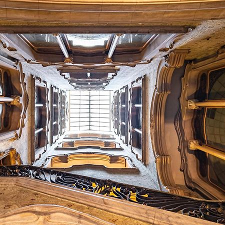Luxury Penthouses 1 Barcelona Kültér fotó