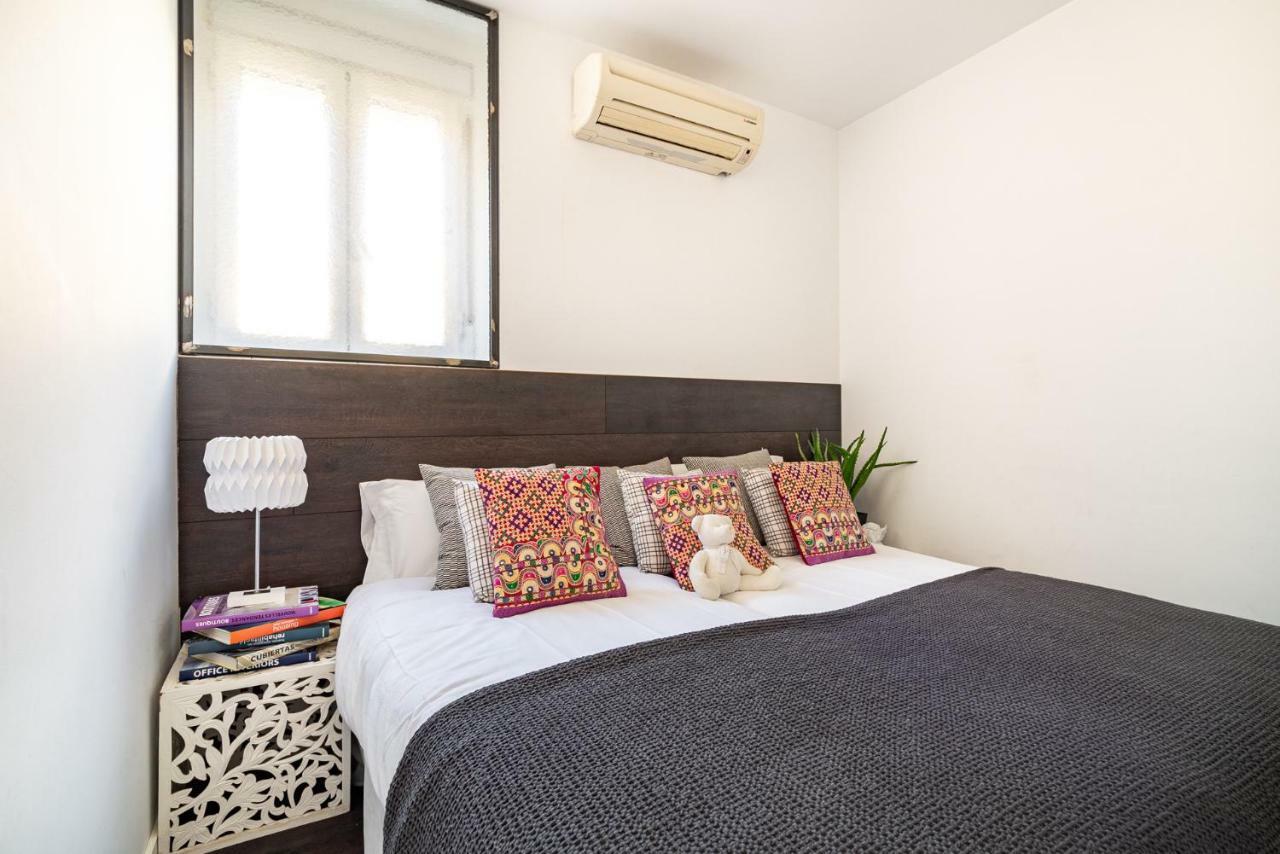 Luxury Penthouses 1 Barcelona Kültér fotó
